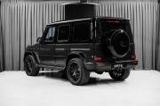 Mercedes-Benz G-Класс AMG II (W465) Рестайлинг Москва  - изображение 38