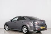 Mazda 6 II (GH) Красноярск  - изображение 28
