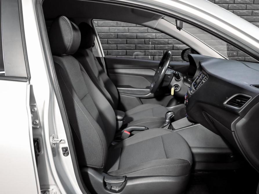 Hyundai Solaris II Екатеринбург  - изображение 11