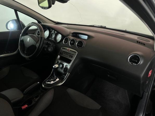 Peugeot 308 I с пробегом 2009 года, цена 384 000 рублей, 190500 км, хэтчбек, Автокод Объявления