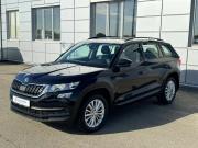 Skoda Kodiaq I Краснодар  - изображение 21