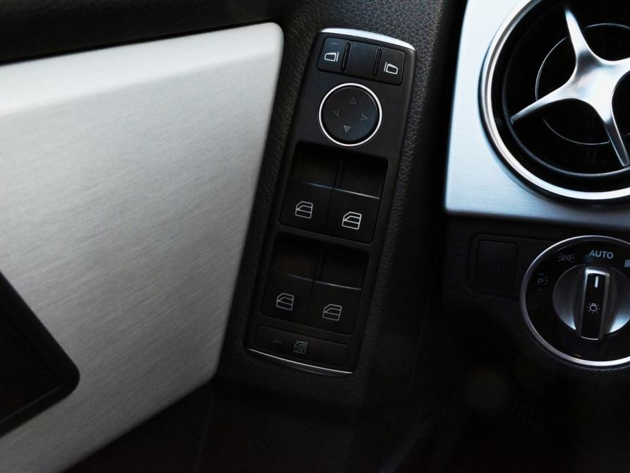 Mercedes-Benz GLK-Класс I (X204) Рестайлинг Екатеринбург  - изображение 12