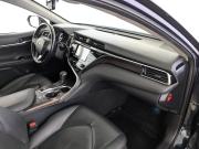 Toyota Camry VIII (XV70) Москва  - изображение 39