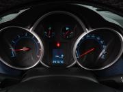 Chevrolet Cruze I Рестайлинг Воронеж  - изображение 30