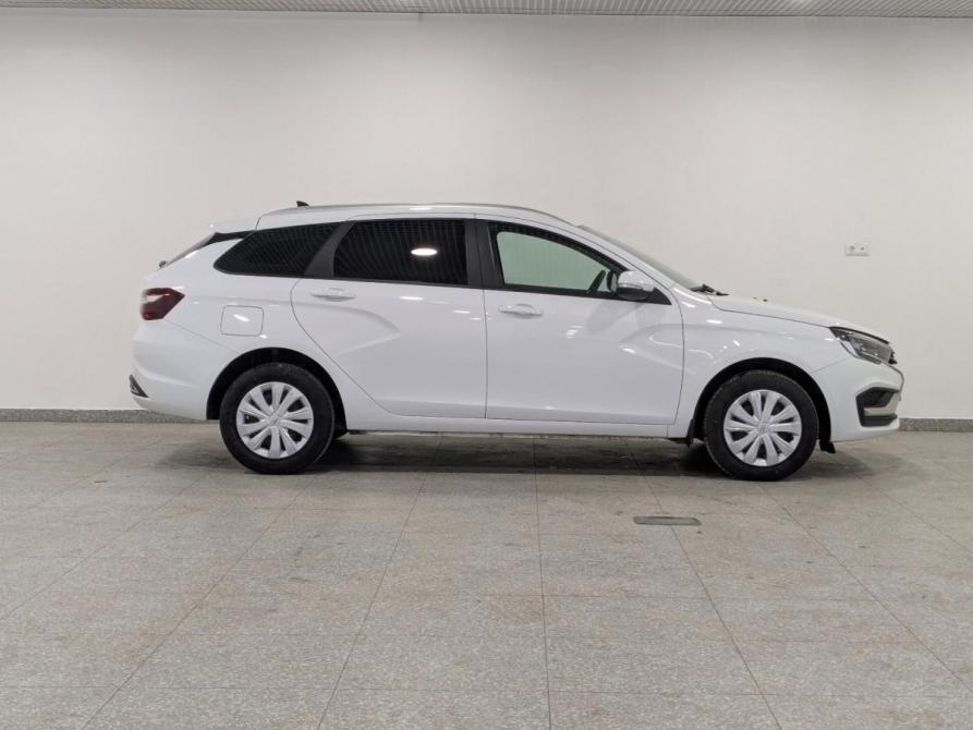 Lada (ВАЗ) Vesta I Рестайлинг (NG) Москва  - изображение 26