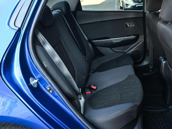 Kia Rio III с пробегом 2012 года, цена 954 000 рублей, 133308 км, седан, Автокод Объявления