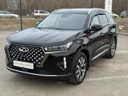 Chery Tiggo 7 Pro Max I Томск  - изображение 31