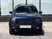 Jeep Grand Cherokee I (ZJ) Екатеринбург  - изображение 33