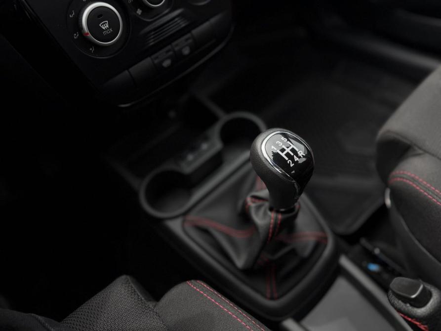 Lada (ВАЗ) Granta I Рестайлинг Минеральные Воды  - изображение 16