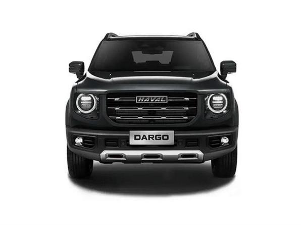 Новый Haval Dargo 2026 года, цена 3 699 000 рублей, внедорожник, Автокод Объявления