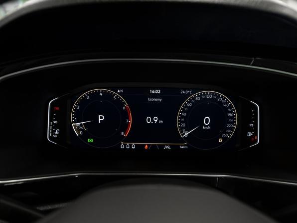 Volkswagen Tharu XR с пробегом 2026 года, цена 3 350 000 рублей, 30 км, внедорожник, Автокод Объявления