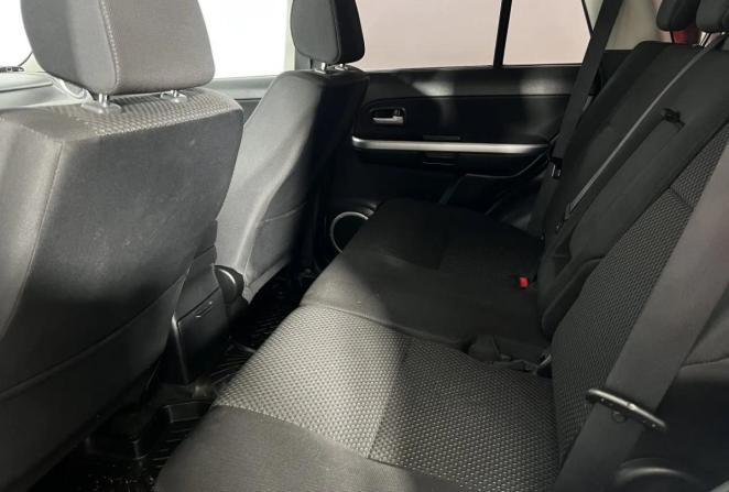 Suzuki Grand Vitara II Рестайлинг с пробегом 2010 года, цена 1 250 000 рублей, 146822 км, внедорожник, Автокод Объявления