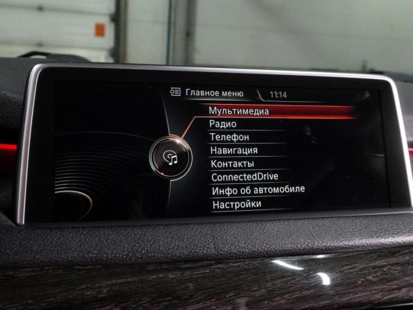 BMW X5 III (F15) с пробегом 2015 года, цена 3 210 000 рублей, 257606 км, внедорожник, Автокод Объявления