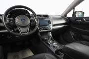 Subaru Outback V Рестайлинг Новосибирск  - изображение 28