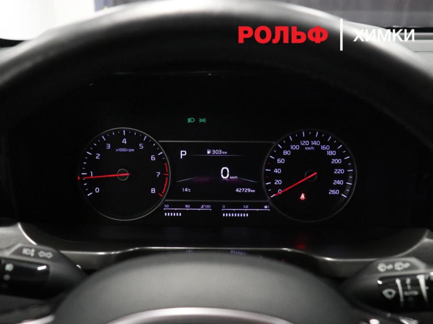 Kia Sorento IV Химки  - изображение 12
