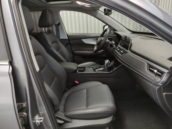 Chery Tiggo 4 Pro I Рестайлинг с пробегом 2023 года, цена 1 577 000 рублей, 33653 км, внедорожник, Автокод Объявления