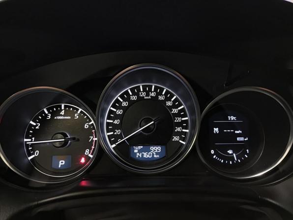 Mazda CX-5 I с пробегом 2011 года, цена 1 600 000 рублей, 147608 км, внедорожник, Автокод Объявления