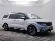 Kia Carnival IV Москва  - изображение 29