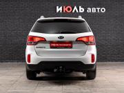 Kia Sorento II Рестайлинг Екатеринбург  - изображение 24