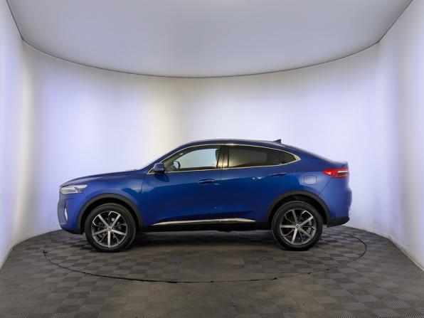 Haval F7x I с пробегом 2021 года, цена 1 890 000 рублей, 85688 км, внедорожник, Автокод Объявления