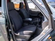 Chevrolet Niva I Рестайлинг Сочи  - изображение 24