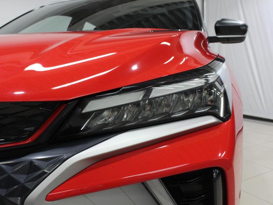 Geely Coolray I Рестайлинг Курск  - изображение 9