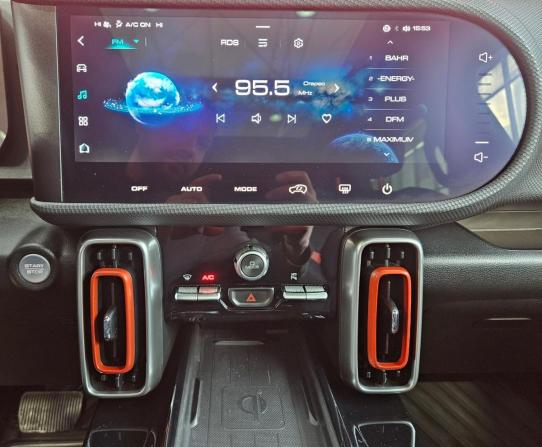 Haval Dargo с пробегом 2023 года, цена 2 599 000 рублей, 64110 км, внедорожник, Автокод Объявления