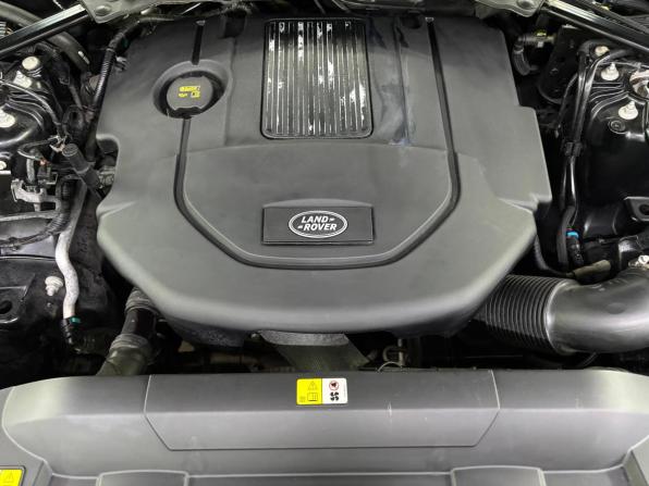 Land Rover Range Rover IV Рестайлинг с пробегом 2018 года, цена 5 790 000 рублей, 67290 км, внедорожник, Автокод Объявления
