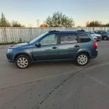 Lada (ВАЗ) Kalina II Ярославль  - изображение 18