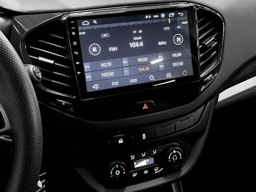 Lada (ВАЗ) Vesta I Тула  - изображение 11