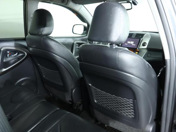 Toyota RAV4 III (XA30) Рестайлинг с пробегом 2012 года, цена 1 549 000 рублей, 135000 км, внедорожник, Автокод Объявления