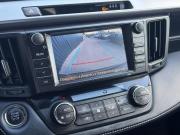 Toyota RAV4 IV (XA40) Рестайлинг Самара  - изображение 36