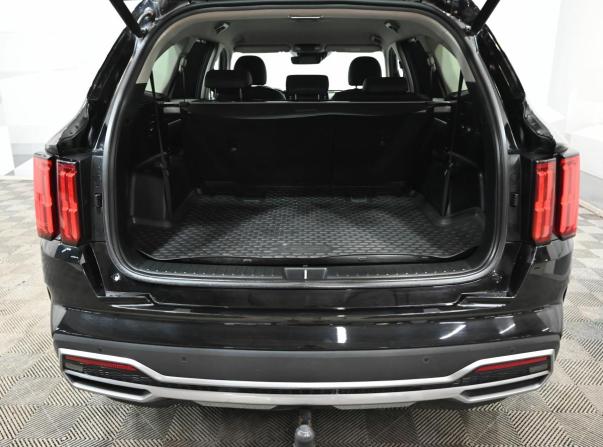 Kia Sorento IV с пробегом 2022 года, цена 3 750 000 рублей, 101376 км, внедорожник, Автокод Объявления