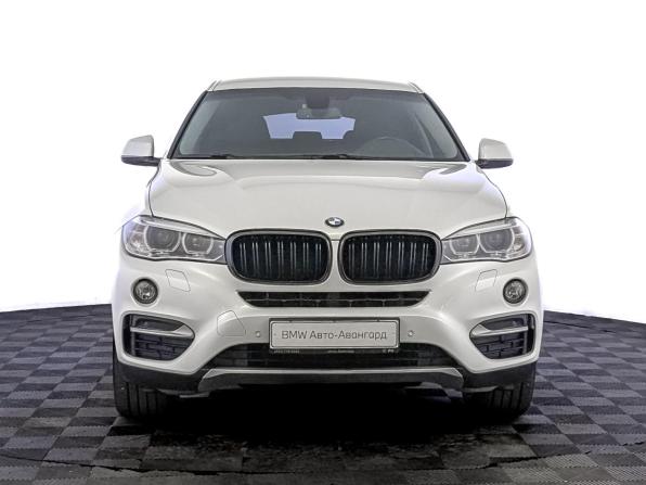 BMW X6 II (F16) с пробегом 2019 года, цена 4 845 000 рублей, 77015 км, внедорожник, Автокод Объявления