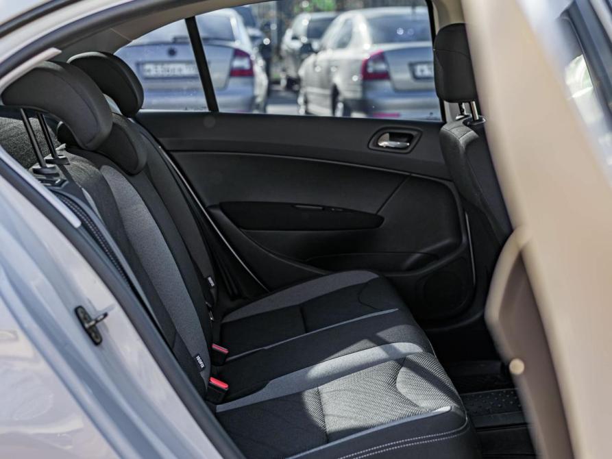 Peugeot 408 I Санкт-Петербург  - изображение 11