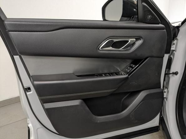 Land Rover Range Rover Velar I с пробегом 2018 года, цена 3 595 000 рублей, 102020 км, внедорожник, Автокод Объявления
