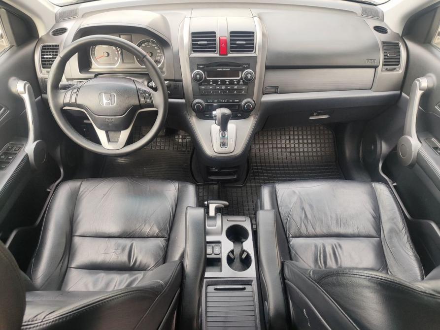 Honda CR-V III Москва  - изображение 10