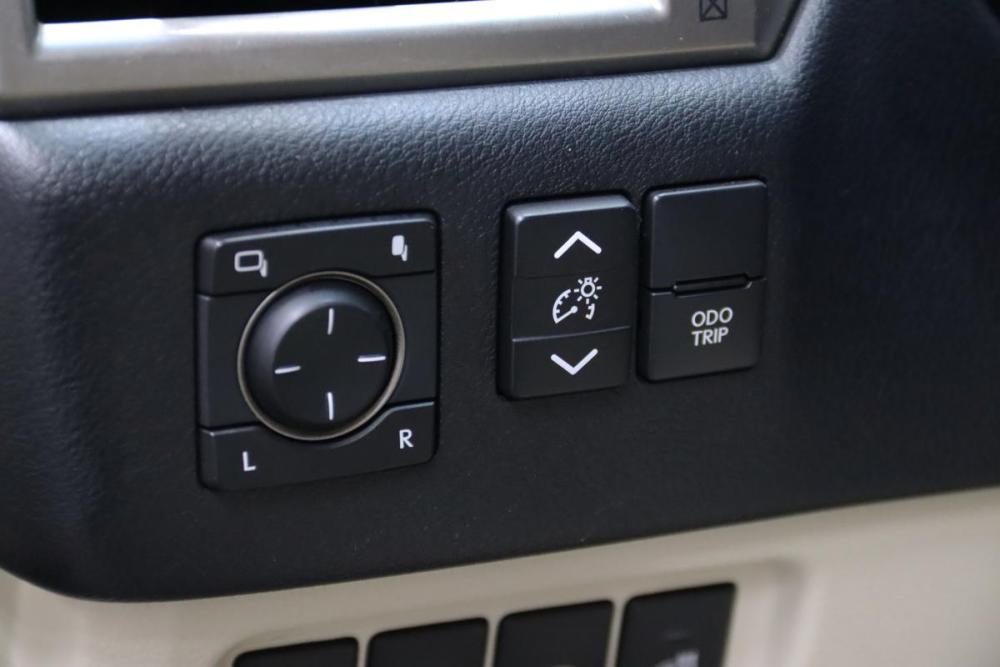 Lexus GX II Рестайлинг 2 Сургут  - изображение 20