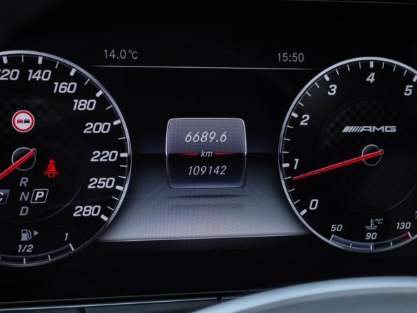 Mercedes-Benz E-Класс AMG V (W213) с пробегом 2017 года, цена 4 150 000 рублей, 109000 км, седан, Автокод Объявления