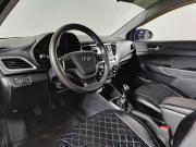 Hyundai Solaris II Уфа  - изображение 44