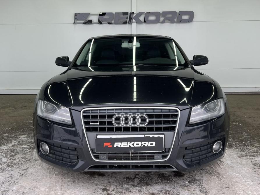 Audi A5 I (8T) Уфа  - изображение 5