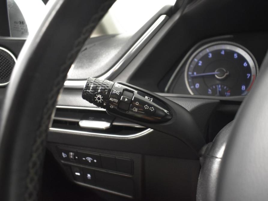 Hyundai Sonata VIII (DN8) Казань  - изображение 16