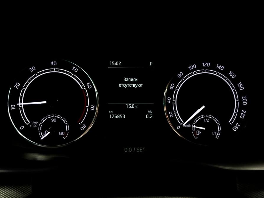 Skoda Rapid II Москва  - изображение 13