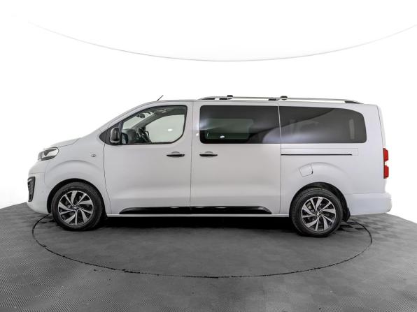 Peugeot Traveller I с пробегом 2020 года, цена 3 690 000 рублей, 115371 км, минивэн, Автокод Объявления