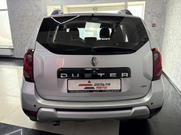 Renault Duster I Рестайлинг с пробегом 2020 года, цена 2 230 000 рублей, 59143 км, внедорожник, Автокод Объявления