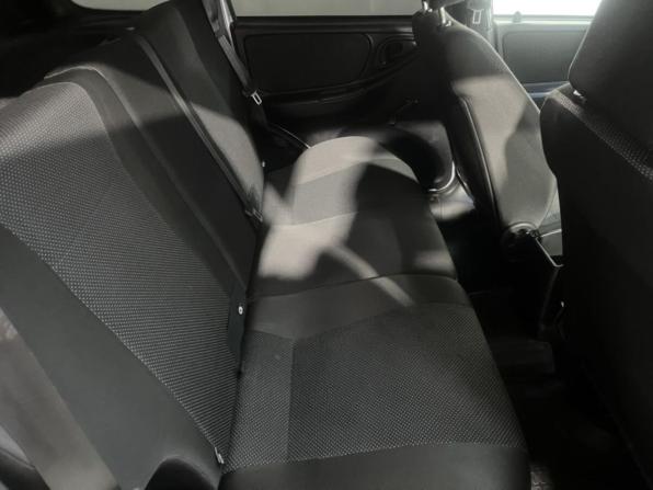 Chevrolet Niva I Рестайлинг с пробегом 2017 года, цена 745 000 рублей, 106428 км, внедорожник, Автокод Объявления