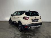 Renault Kaptur I Москва  - изображение 23