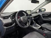 Toyota RAV4 V (XA50) Москва  - изображение 30