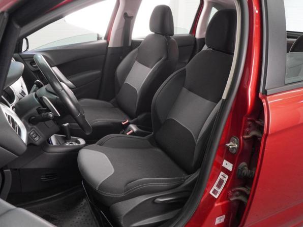 Citroen C3 II с пробегом 2011 года, цена 519 000 рублей, 135053 км, хэтчбек, Автокод Объявления
