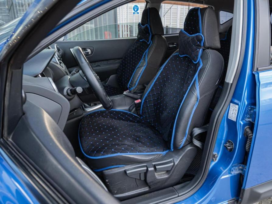 Nissan Qashqai I Краснодар  - изображение 10